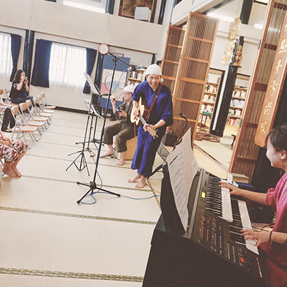 湯川寺 結-Yui-について画像2